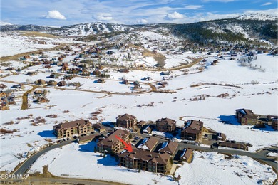 Now offering a $3000 credit at closing - use it towards HOA dues on Headwaters Golf Course At Granby Ranch in Colorado - for sale on GolfHomes.com, golf home, golf lot
