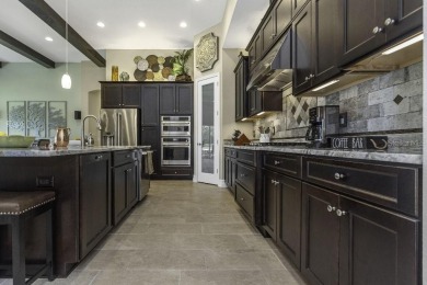 Welcome to your dream home in the highly desirable gated on Seven Springs Golf and Country Club in Florida - for sale on GolfHomes.com, golf home, golf lot