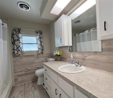 Welcome to this charming 2-bedroom, 2-bath home in the highly on Fairway Village Golf Course in Florida - for sale on GolfHomes.com, golf home, golf lot