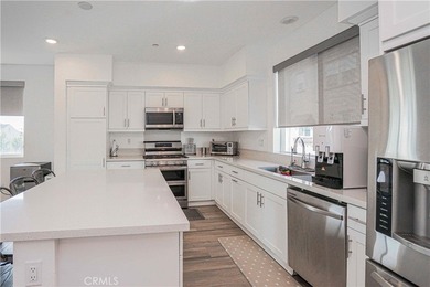 Experience elevated modern living in this beautifully upgraded on Dad Miller Golf Course in California - for sale on GolfHomes.com, golf home, golf lot