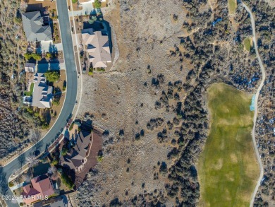 Experience stunning, panoramic views from this exceptional lot - on StoneRidge Golf Course in Arizona - for sale on GolfHomes.com, golf home, golf lot