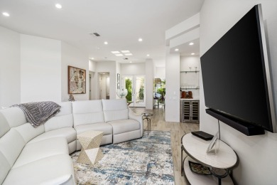 Experience Desert Sophistication in this Stunning, fully Owned on Desert Horizons Country Club in California - for sale on GolfHomes.com, golf home, golf lot