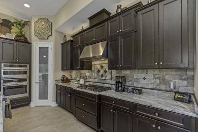 Welcome to your dream home in the highly desirable gated on Seven Springs Golf and Country Club in Florida - for sale on GolfHomes.com, golf home, golf lot