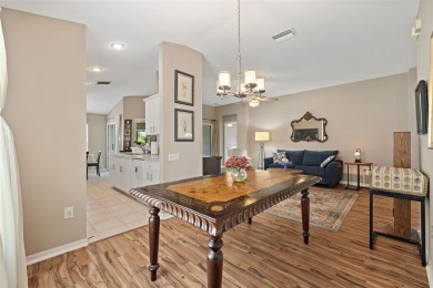 Welcome to this delightful home perfectly designed for ease and on Lexington Oaks Golf Club in Florida - for sale on GolfHomes.com, golf home, golf lot