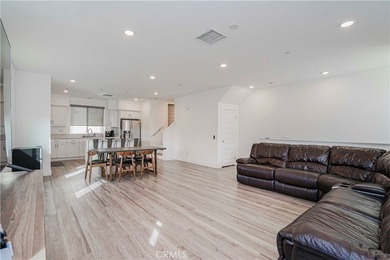 Experience elevated modern living in this beautifully upgraded on Dad Miller Golf Course in California - for sale on GolfHomes.com, golf home, golf lot