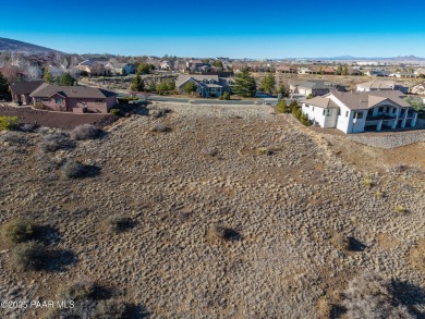 Experience stunning, panoramic views from this exceptional lot - on StoneRidge Golf Course in Arizona - for sale on GolfHomes.com, golf home, golf lot
