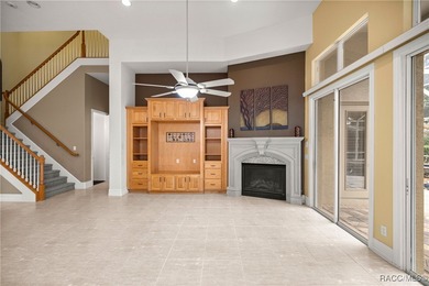 Experience the epitome of luxury living in this stunning on Skyview At Terra Vista Golf and Country Club in Florida - for sale on GolfHomes.com, golf home, golf lot