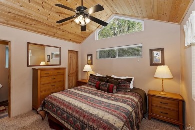 Moonridge Mountain Retreat - Walk to Bear Mountain Ski Resort on Big Bear Mountain Ski and Golf Resort in California - for sale on GolfHomes.com, golf home, golf lot