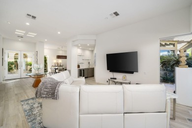 Experience Desert Sophistication in this Stunning, fully Owned on Desert Horizons Country Club in California - for sale on GolfHomes.com, golf home, golf lot