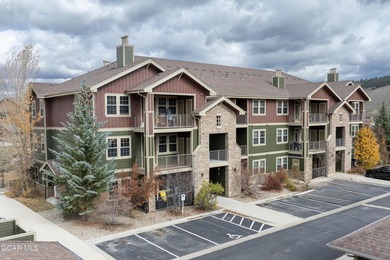 Now offering a $3000 credit at closing - use it towards HOA dues on Headwaters Golf Course At Granby Ranch in Colorado - for sale on GolfHomes.com, golf home, golf lot