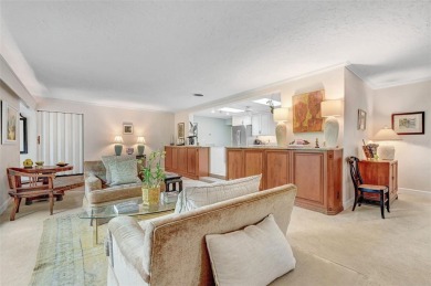 Elegant Mid-Century Modern Treasure with Timeless on Crane Creek Reserve Golf Club in Florida - for sale on GolfHomes.com, golf home, golf lot
