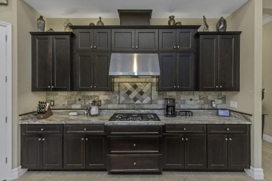 Welcome to your dream home in the highly desirable gated on Seven Springs Golf and Country Club in Florida - for sale on GolfHomes.com, golf home, golf lot