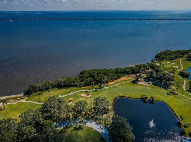 Breathtaking Views, Unmatched lifestyle - Welcome to Cove Cay, a on Cove Cay Country Club in Florida - for sale on GolfHomes.com, golf home, golf lot