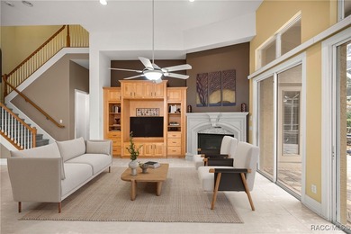 Experience the epitome of luxury living in this stunning on Skyview At Terra Vista Golf and Country Club in Florida - for sale on GolfHomes.com, golf home, golf lot