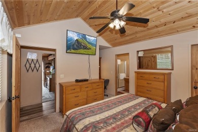 Moonridge Mountain Retreat - Walk to Bear Mountain Ski Resort on Big Bear Mountain Ski and Golf Resort in California - for sale on GolfHomes.com, golf home, golf lot