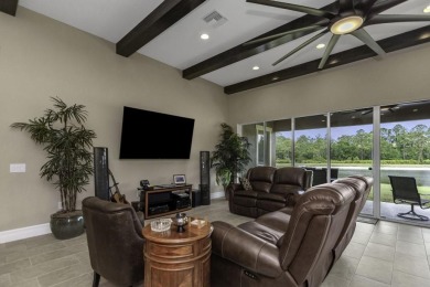 Welcome to your dream home in the highly desirable gated on Seven Springs Golf and Country Club in Florida - for sale on GolfHomes.com, golf home, golf lot