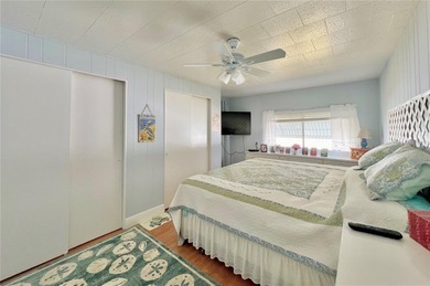 Welcome to this charming 2-bedroom, 2-bath home in the highly on Fairway Village Golf Course in Florida - for sale on GolfHomes.com, golf home, golf lot