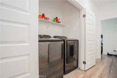 Experience elevated modern living in this beautifully upgraded on Dad Miller Golf Course in California - for sale on GolfHomes.com, golf home, golf lot