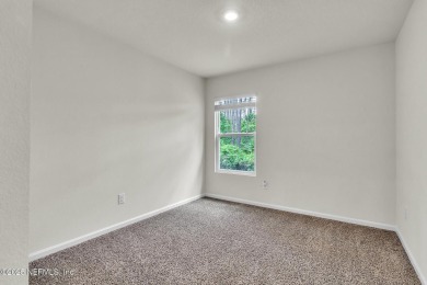 Nestled on a peaceful cul-de-sac in one of Bunnell's most on Grand Reserve Golf Course in Florida - for sale on GolfHomes.com, golf home, golf lot