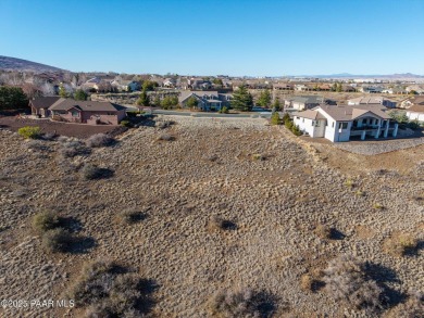 Experience stunning, panoramic views from this exceptional lot - on StoneRidge Golf Course in Arizona - for sale on GolfHomes.com, golf home, golf lot