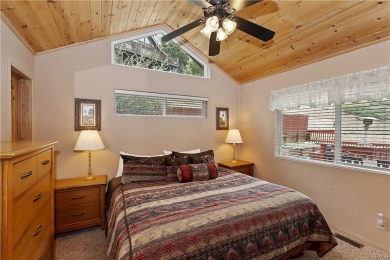 Moonridge Mountain Retreat - Walk to Bear Mountain Ski Resort on Big Bear Mountain Ski and Golf Resort in California - for sale on GolfHomes.com, golf home, golf lot