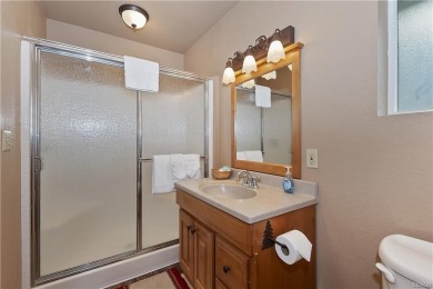 Moonridge Mountain Retreat - Walk to Bear Mountain Ski Resort on Big Bear Mountain Ski and Golf Resort in California - for sale on GolfHomes.com, golf home, golf lot