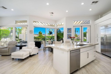 Experience Desert Sophistication in this Stunning, fully Owned on Desert Horizons Country Club in California - for sale on GolfHomes.com, golf home, golf lot