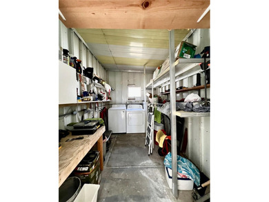 Welcome to this charming 2-bedroom, 2-bath home in the highly on Fairway Village Golf Course in Florida - for sale on GolfHomes.com, golf home, golf lot