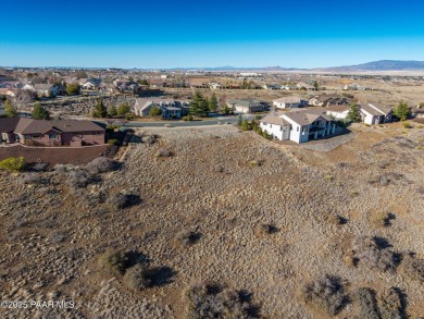 Experience stunning, panoramic views from this exceptional lot - on StoneRidge Golf Course in Arizona - for sale on GolfHomes.com, golf home, golf lot