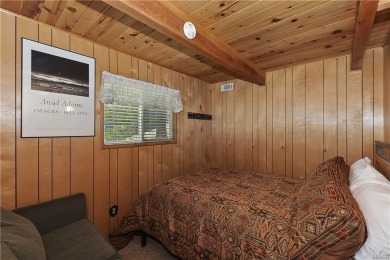 Moonridge Mountain Retreat - Walk to Bear Mountain Ski Resort on Big Bear Mountain Ski and Golf Resort in California - for sale on GolfHomes.com, golf home, golf lot