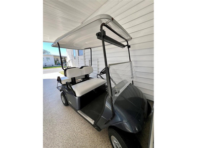 Welcome to this charming 2-bedroom, 2-bath home in the highly on Fairway Village Golf Course in Florida - for sale on GolfHomes.com, golf home, golf lot