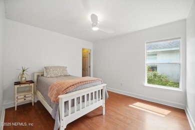 Discover this meticulously maintained one-story home perfectly on Plantation at Ponte Vedra in Florida - for sale on GolfHomes.com, golf home, golf lot
