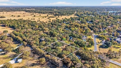 Unique opportunity to buy a home with an empty adjoining lot on Lake Kiowa Golf Course in Texas - for sale on GolfHomes.com, golf home, golf lot