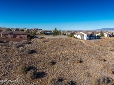 Experience stunning, panoramic views from this exceptional lot - on StoneRidge Golf Course in Arizona - for sale on GolfHomes.com, golf home, golf lot