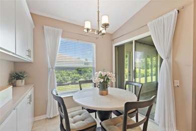 Welcome to this delightful home perfectly designed for ease and on Lexington Oaks Golf Club in Florida - for sale on GolfHomes.com, golf home, golf lot