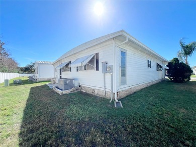 Welcome to this charming 2-bedroom, 2-bath home in the highly on Fairway Village Golf Course in Florida - for sale on GolfHomes.com, golf home, golf lot