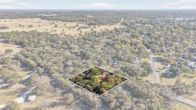 Unique opportunity to buy a home with an empty adjoining lot on Lake Kiowa Golf Course in Texas - for sale on GolfHomes.com, golf home, golf lot