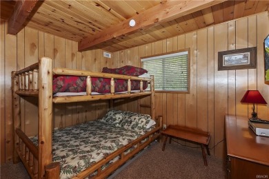 Moonridge Mountain Retreat - Walk to Bear Mountain Ski Resort on Big Bear Mountain Ski and Golf Resort in California - for sale on GolfHomes.com, golf home, golf lot