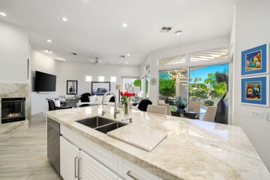 Experience Desert Sophistication in this Stunning, fully Owned on Desert Horizons Country Club in California - for sale on GolfHomes.com, golf home, golf lot