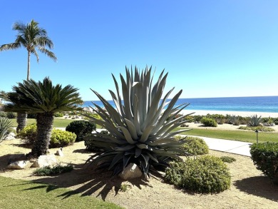 Resort living year round. This tastefully decorated on Las Residencias Golf and Beach Club in  - for sale on GolfHomes.com, golf home, golf lot