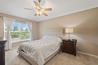 Welcome to this delightful home perfectly designed for ease and on Lexington Oaks Golf Club in Florida - for sale on GolfHomes.com, golf home, golf lot