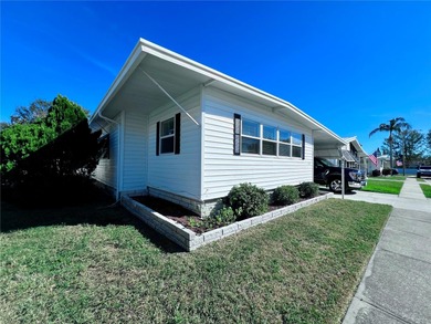 Welcome to this charming 2-bedroom, 2-bath home in the highly on Fairway Village Golf Course in Florida - for sale on GolfHomes.com, golf home, golf lot
