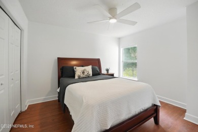 Discover this meticulously maintained one-story home perfectly on Plantation at Ponte Vedra in Florida - for sale on GolfHomes.com, golf home, golf lot