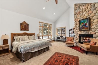 Beautiful home nestled in a private location, close to the ski on Rollingstone Ranch Golf Club in Colorado - for sale on GolfHomes.com, golf home, golf lot