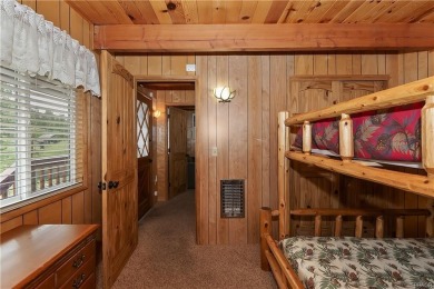 Moonridge Mountain Retreat - Walk to Bear Mountain Ski Resort on Big Bear Mountain Ski and Golf Resort in California - for sale on GolfHomes.com, golf home, golf lot