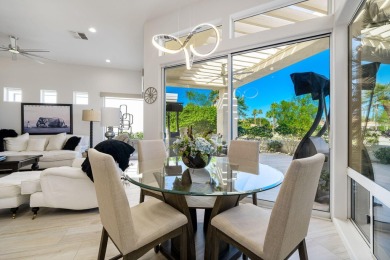 Experience Desert Sophistication in this Stunning, fully Owned on Desert Horizons Country Club in California - for sale on GolfHomes.com, golf home, golf lot