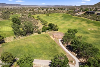 Experience stunning, panoramic views from this exceptional lot - on StoneRidge Golf Course in Arizona - for sale on GolfHomes.com, golf home, golf lot