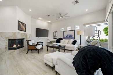 Experience Desert Sophistication in this Stunning, fully Owned on Desert Horizons Country Club in California - for sale on GolfHomes.com, golf home, golf lot