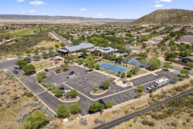 Experience stunning, panoramic views from this exceptional lot - on StoneRidge Golf Course in Arizona - for sale on GolfHomes.com, golf home, golf lot