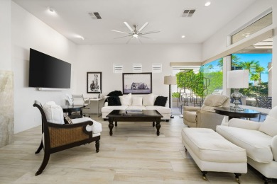 Experience Desert Sophistication in this Stunning, fully Owned on Desert Horizons Country Club in California - for sale on GolfHomes.com, golf home, golf lot